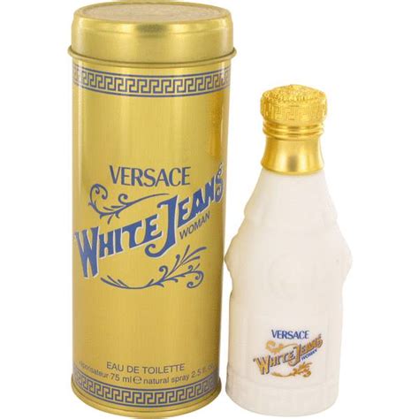 versace white jeans parfum|versace jeans perfume collection.